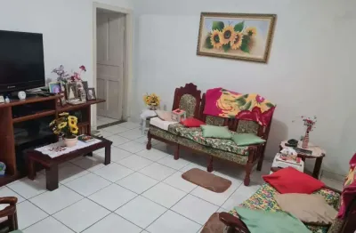 Casa com 3 quartos à venda na Rua das Laranjeiras, 2939, Campestre, Santo André