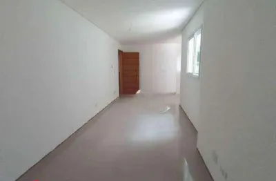 Cobertura- 92,58m², vila pires- santo andré - sp. (sem elevador).