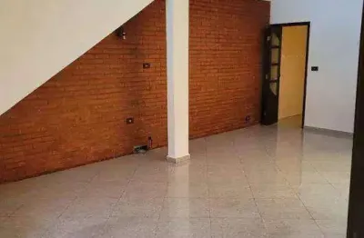Sobrado à venda 3 quartos 2 vagas centro - são bernardo do campo - sp