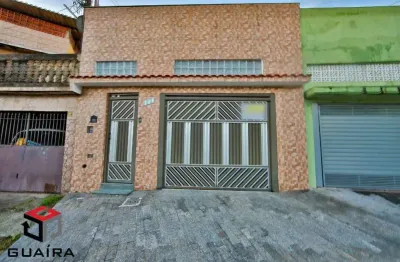 Sobrado com 133 m² localizado no bairro planalto em são bernardo do campo/sp.