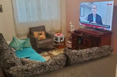 Sobrado à venda 3 quartos 1 suíte 3 vagas nova petrópolis - são bernardo do campo - sp