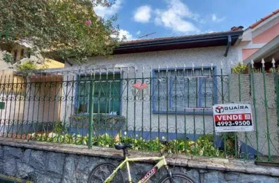Casa com 3 quartos à venda na Rua Marechal Deodoro, 871, Santa Paula, São Caetano do Sul