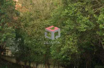 Terreno à venda na Rua Gabriel de Souza, prox. nume, Dos Casa, São Bernardo do Campo