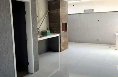 Sobrado à venda 2 quartos 2 suítes 2 vagas santo alberto - santo andré - sp