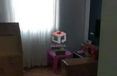 Apartamento à venda 2 quartos 1 vaga piraporinha - diadema - sp