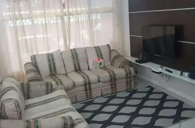 Sobrado à venda 3 quartos 2 vagas rudge ramos - são bernardo do campo - sp