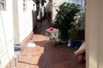 Terreno à venda na Rua Marquês Maricá, 923/925, Sacomã, São Paulo