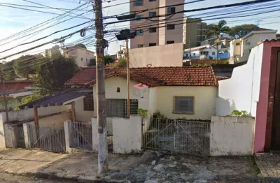 Terreno de 342 m² no baeta neves em são bernardo do campo - sp