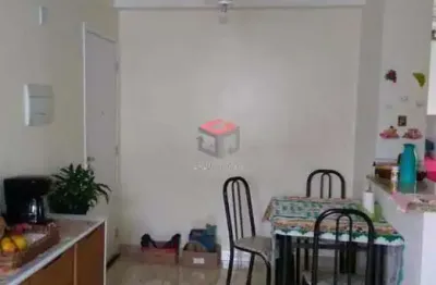Apartamento de 54 m² no bairro canhema em diadema - sp (com elevadores)