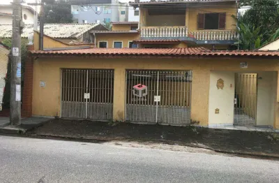 Terreno à venda na Rua Rio Preto, 126, Vila Valparaíso, Santo André