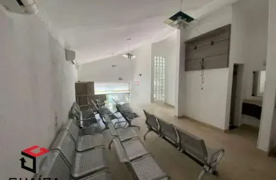 Casa para aluguel 1 vaga jardim do mar - são bernardo do campo - sp