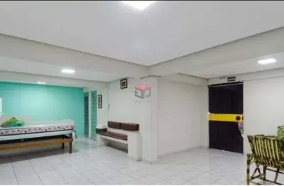 Apartamento de 65m² no santa terezinha em são bernardo do campo - sp