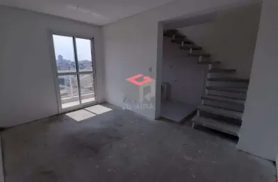 Apartamento 102 m² localizado no bairro curuçá santo andré - sp