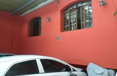 Casa com 3 quartos à venda na Rua Nove de Julho, 40, Anchieta, São Bernardo do Campo