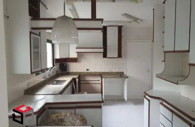 Apartamento à venda 3 quartos 1 suíte 2 vagas nova petrópolis - são bernardo do campo - sp