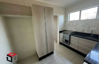 Apartamento à venda 2 quartos 1 vaga centro - são bernardo do campo - sp