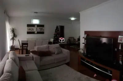 Apartamento- 138m², parque das nações- santo andré- sp.