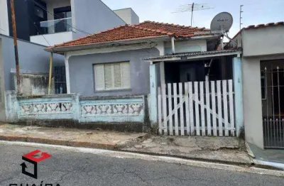Terreno à venda rudge ramos - são bernardo do campo - sp
