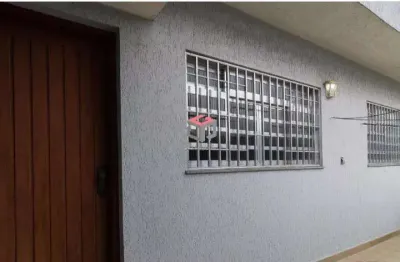 Casa 357 m² localizado no bairro vila brasilina são paulo - sp