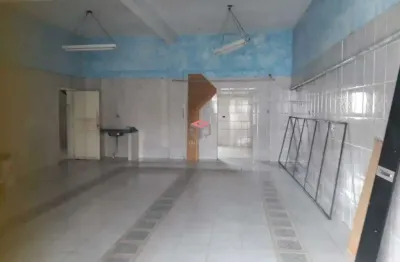 Terreno à venda na Rua Algeciras, 552, Jardim das Maravilhas, Santo André