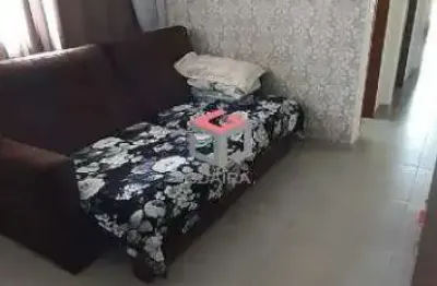Apartamento com 2 quartos à venda na Rua Catende, 74, Jardim Progresso, Santo André