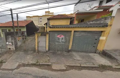 Terreno à venda nossa senhora das vitórias - mauá - sp