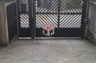 Apartamento com 80m², localizado no bairro valparaiso em santo andré/sp.