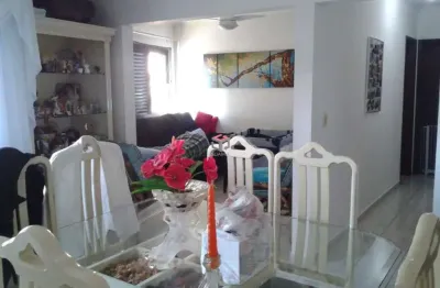 Apartamento à venda 2 quartos 1 suíte 2 vagas euclides - são bernardo do campo - sp