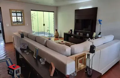 Sobrado 233 m² localizado no bairro floresta santo andré - sp