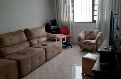Casa com 2 quartos à venda na Rua Quinze de Setembro, 13, Rudge Ramos, São Bernardo do Campo