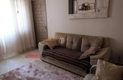 Casa 217 m² localizado no bairro santo andré santo andré - sp