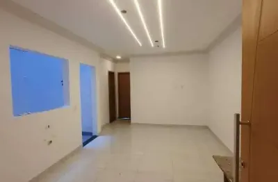 Cobertura com 72 m² localizado no jardim stella em santo andré/sp.