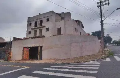 Cobertura com 89 m² localizado no jardim stella em santo andré/sp.