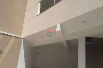 Sobrado à venda 2 quartos 1 suíte 2 vagas das nações - santo andré - sp