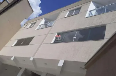 Sobrado com 130 m² localizado no parque das nações em santo andré - sp.