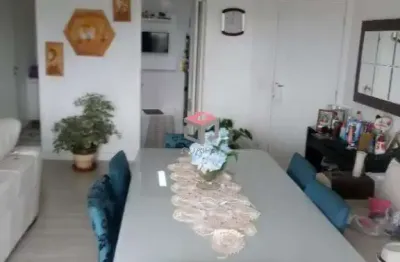 Apartamento com 3 quartos à venda na Rua Ipiranga, 600, Jardim Aeroporto, São Paulo