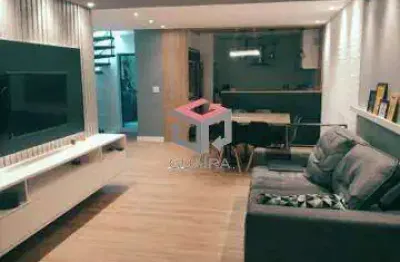Sobrado à venda 3 quartos 3 vagas jardim aeroporto - são paulo - sp