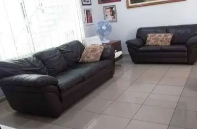 Casa 267 m² localizado no bairro mauá são caetano do sul - sp