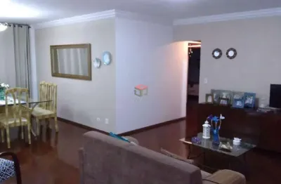 Apartamento 142 m² localizado no bairro santa paula são caetano do sul - sp