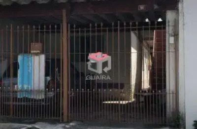 Terreno à venda na Rua Eugênia Sá Vitale, 99, Taboão, Diadema