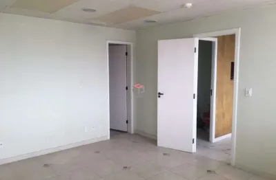 Sala comercial para locação, 2 vagas - paraíso - santo andré / sp