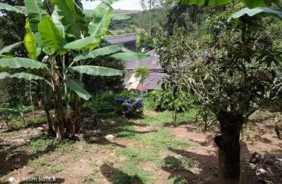 Terreno à venda 2 vagas recreio da borda do campo - santo andré - sp