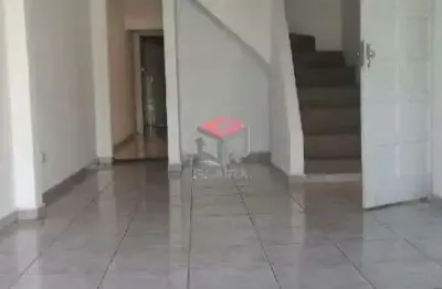 Casa com 3 quartos à venda na Rua Itanhaém, 137, Parque Jaçatuba, Santo André