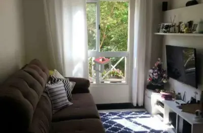 Apartamento- 49m², com elevador vila luzita- santo andré- sp