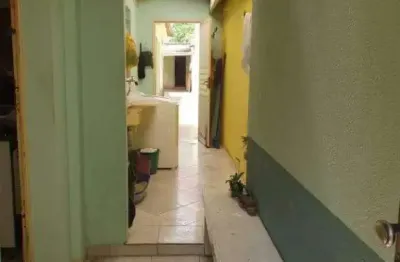 Casa à venda 3 quartos 1 suíte 1 vaga rudge ramos - são bernardo do campo - sp