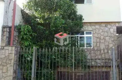 Sobrado de 163 m² localizado no bairro vitória em santo andré - sp