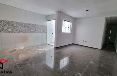 Apartamento à venda 3 quartos 1 suíte 2 vagas eldízia - santo andré - sp
