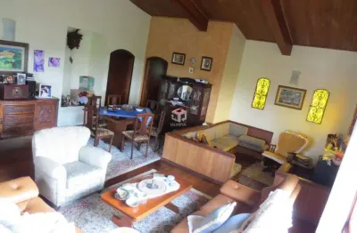 Casa à venda 5 quartos 2 suítes 4 vagas batistini - são bernardo do campo - sp