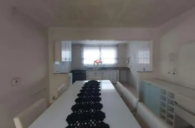 Sobrado à venda 3 quartos 1 suíte 2 vagas las vegas - santo andré - sp
