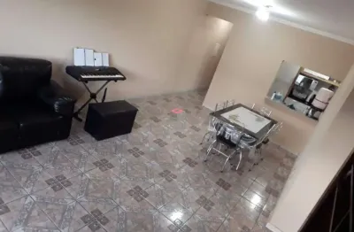 Apartamento à venda 2 quartos 1 vaga canhema - diadema - sp
